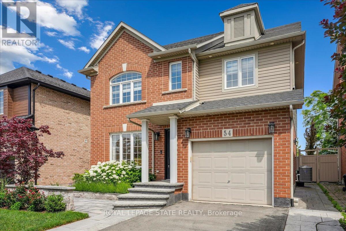 Photo 16 of 54 Ivybridge Drive, Hamilton ON