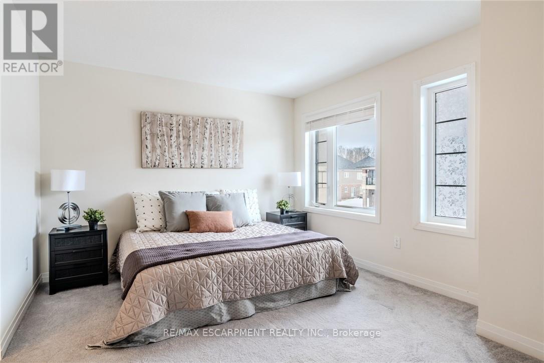 Photo 23 of 21 Bowery Road, Brantford ON