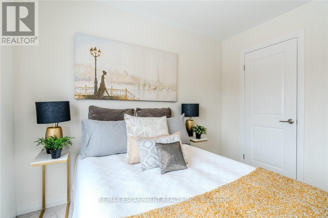 Photo 20 of 21 Bowery Road, Brantford ON