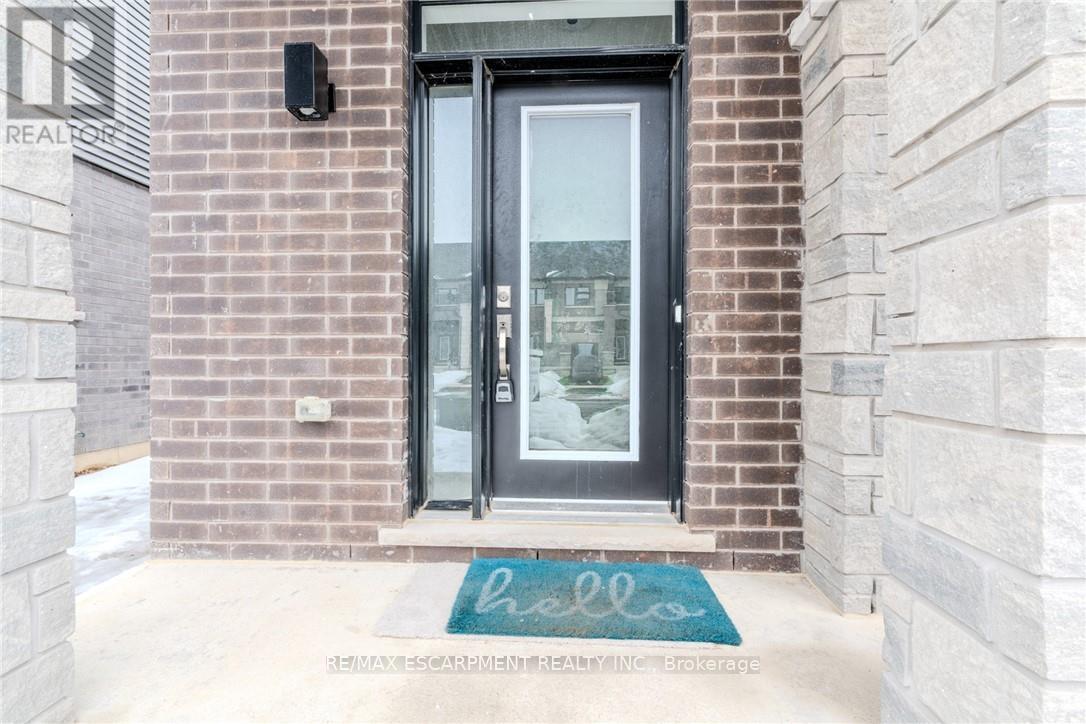 Photo 1 of 21 Bowery Road, Brantford ON