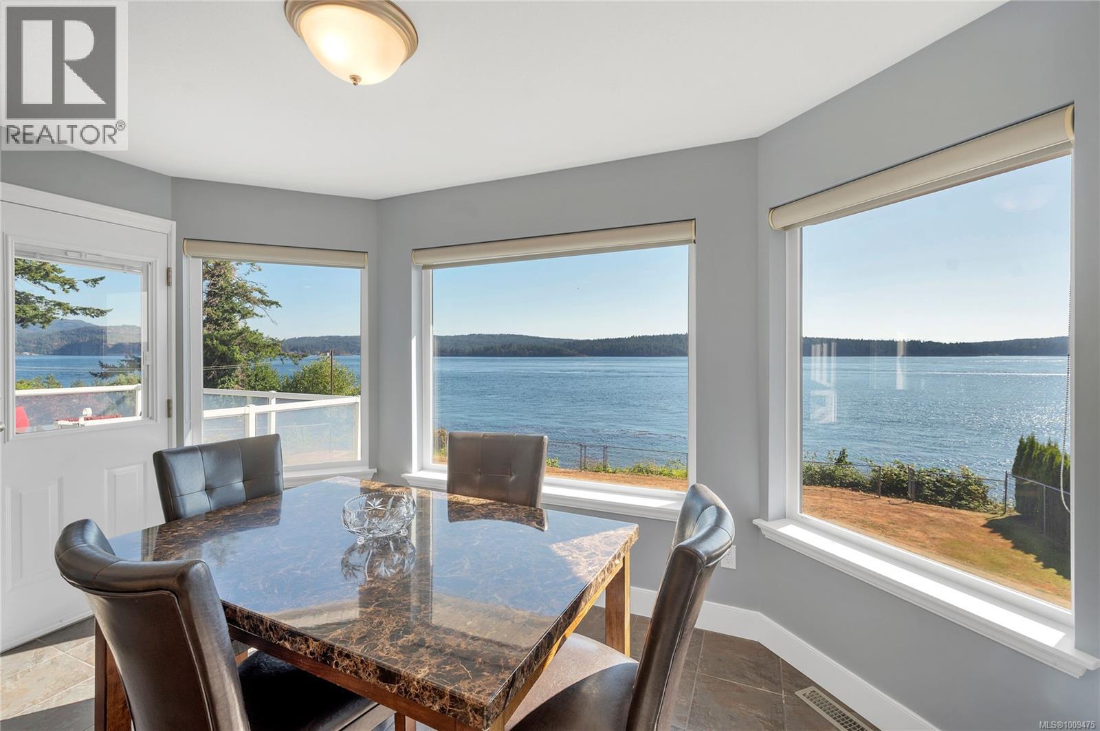 Photo 8 of 4255 Discovery Dr, Campbell River BC