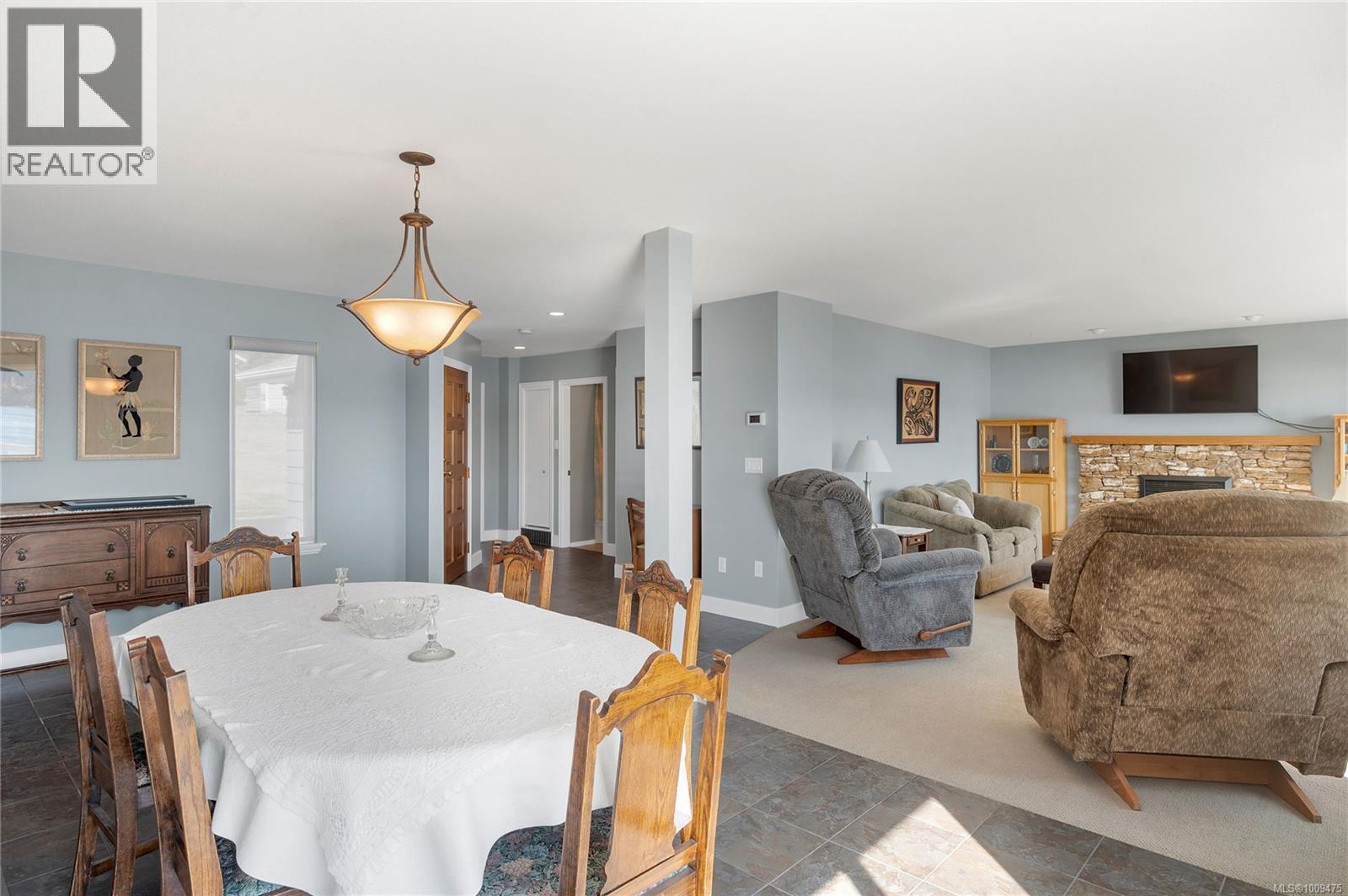 Photo 12 of 4255 Discovery Dr, Campbell River BC