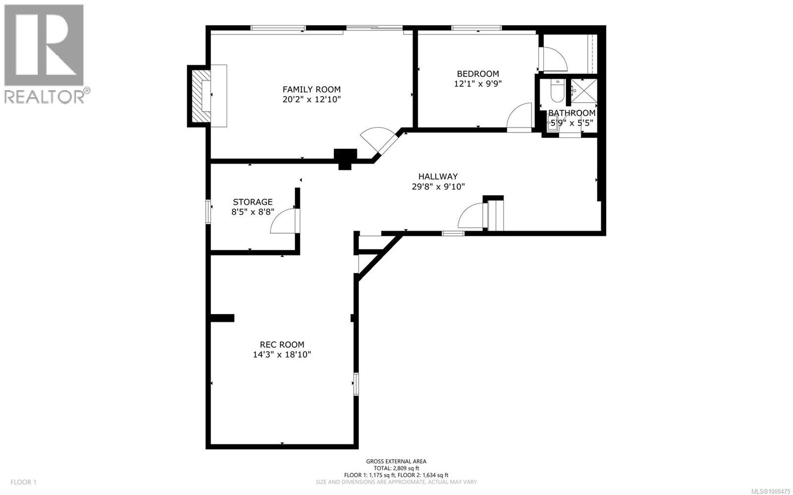 Photo 41 of 4255 Discovery Dr, Campbell River BC