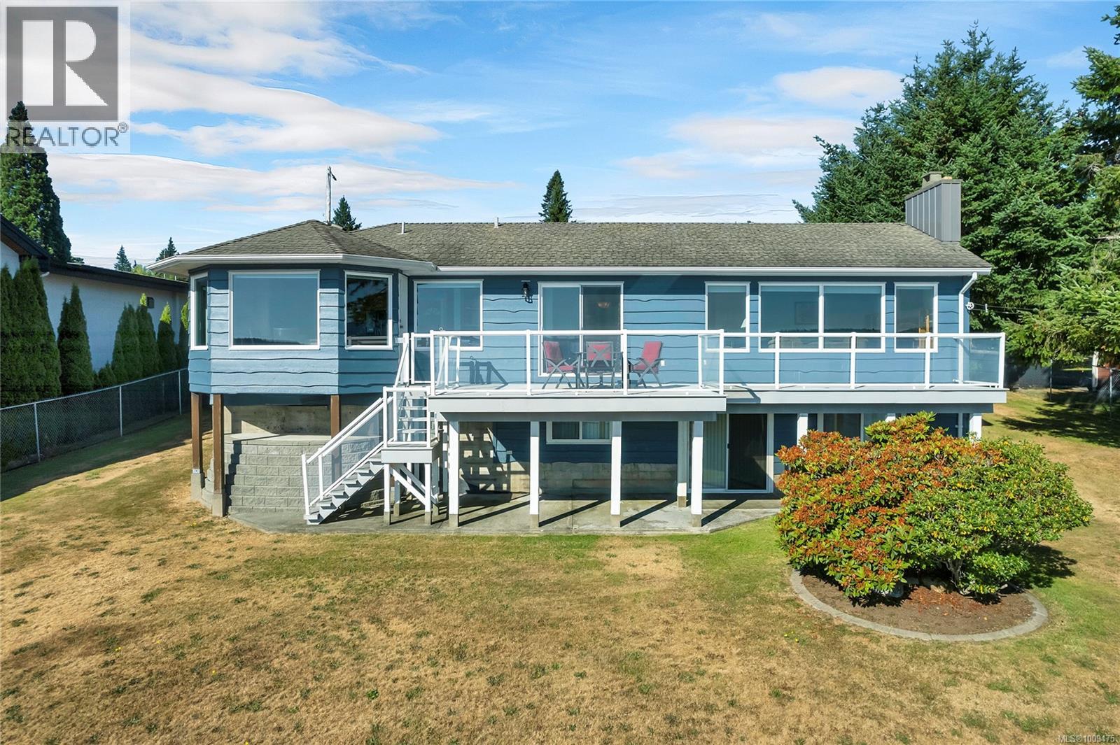Photo 3 of 4255 Discovery Dr, Campbell River BC