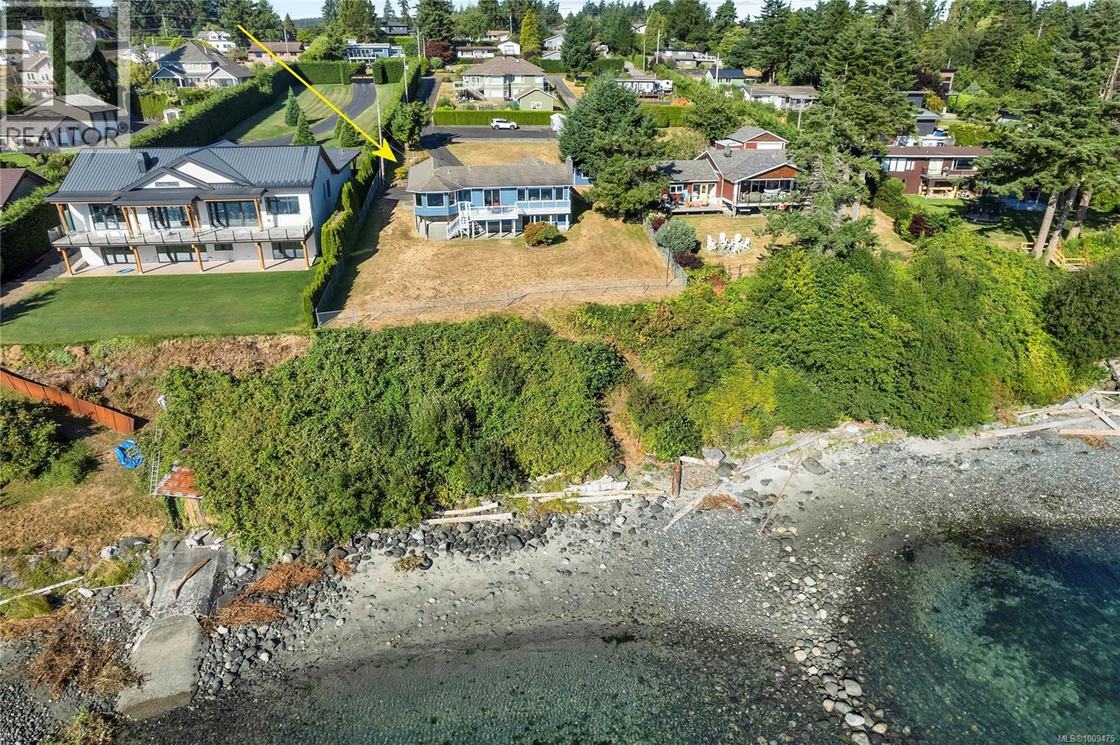 Photo 37 of 4255 Discovery Dr, Campbell River BC