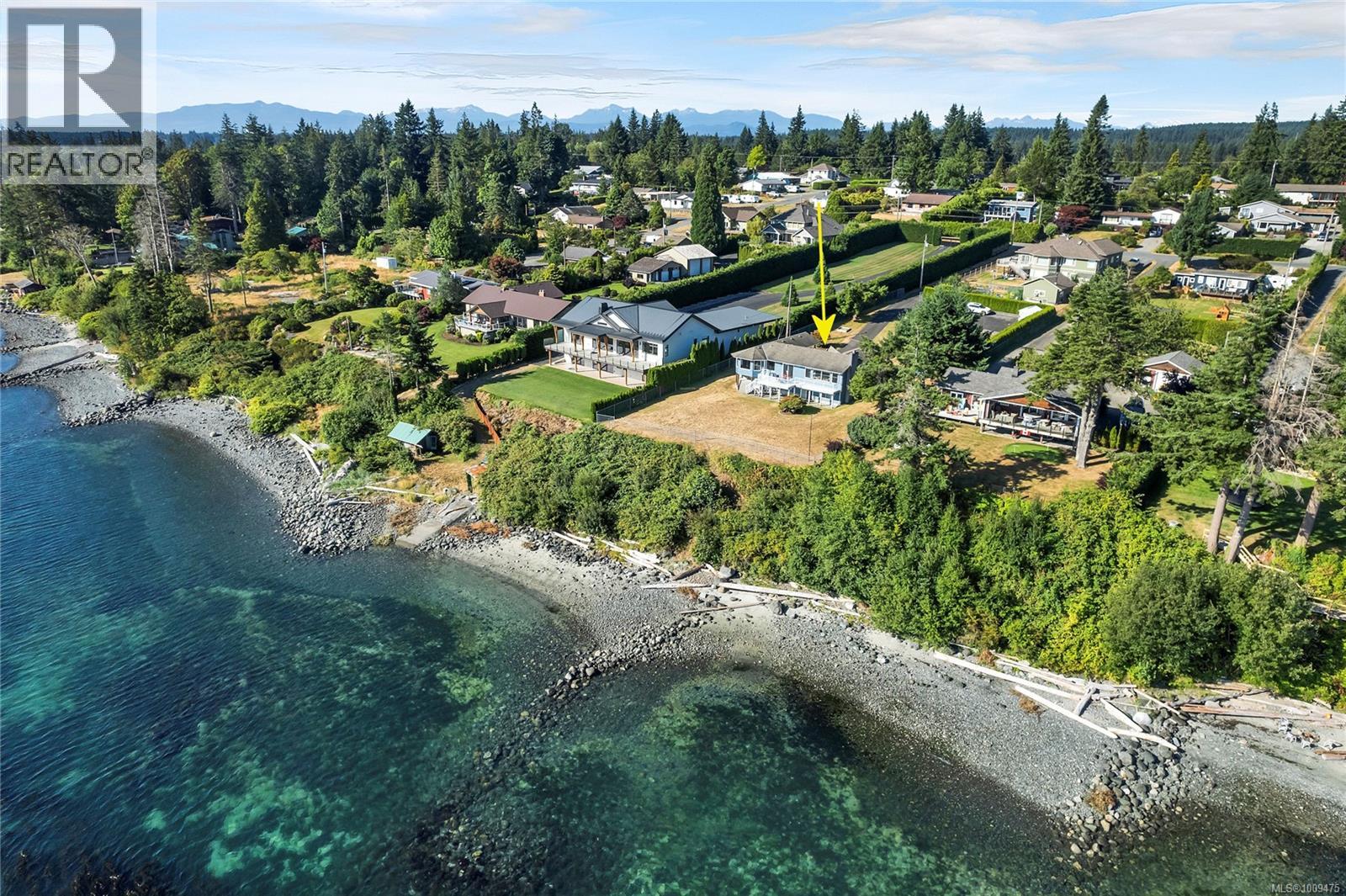 Photo 38 of 4255 Discovery Dr, Campbell River BC