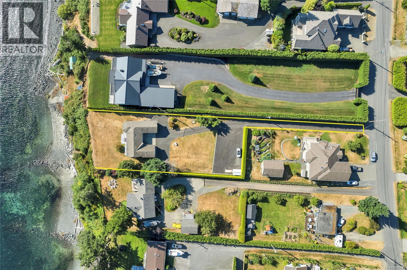 Photo 39 of 4255 Discovery Dr, Campbell River BC