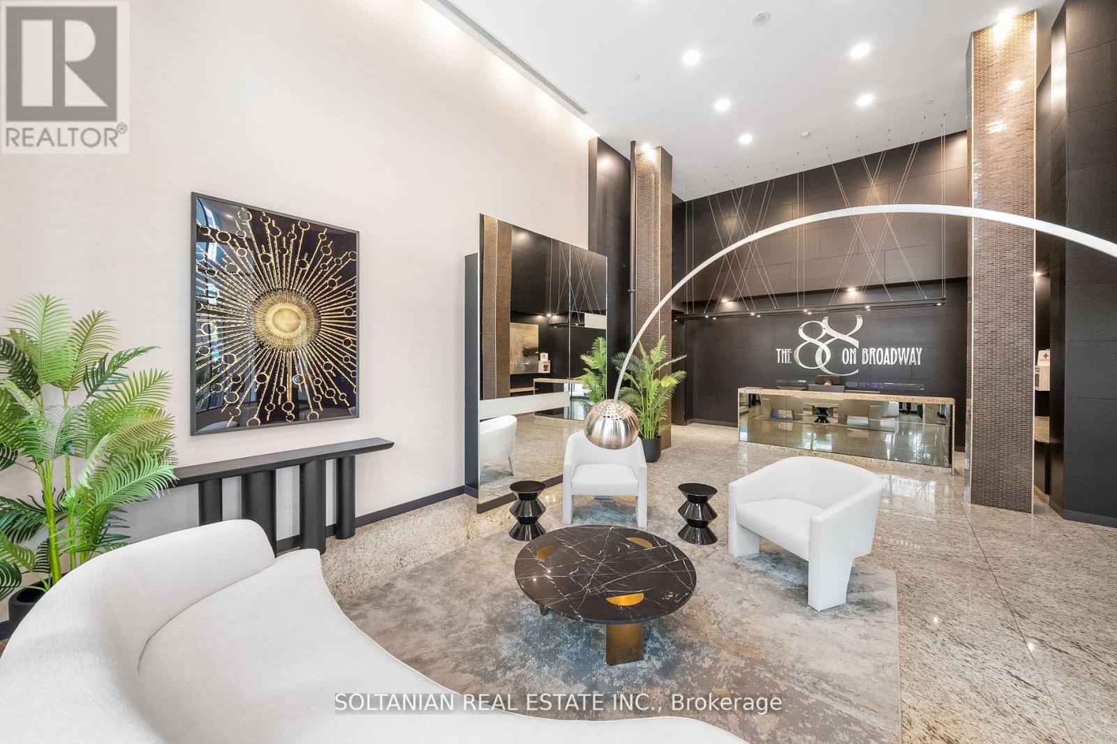 Photo 3 of 105 88 Broadway Avenue, Toronto ON