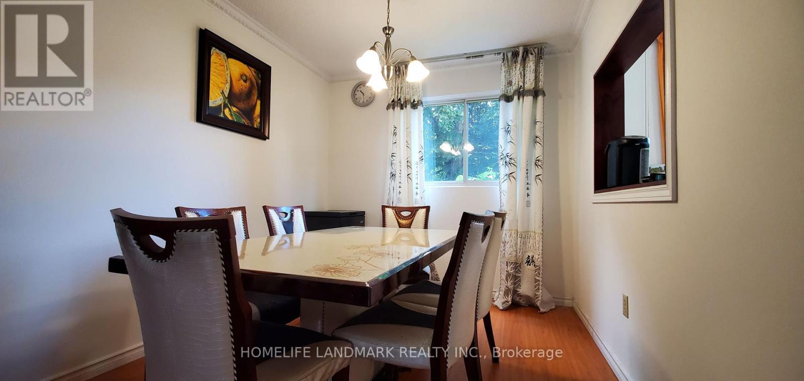 Photo 16 of 102 91 Lamoreaux Drive S, Toronto ON