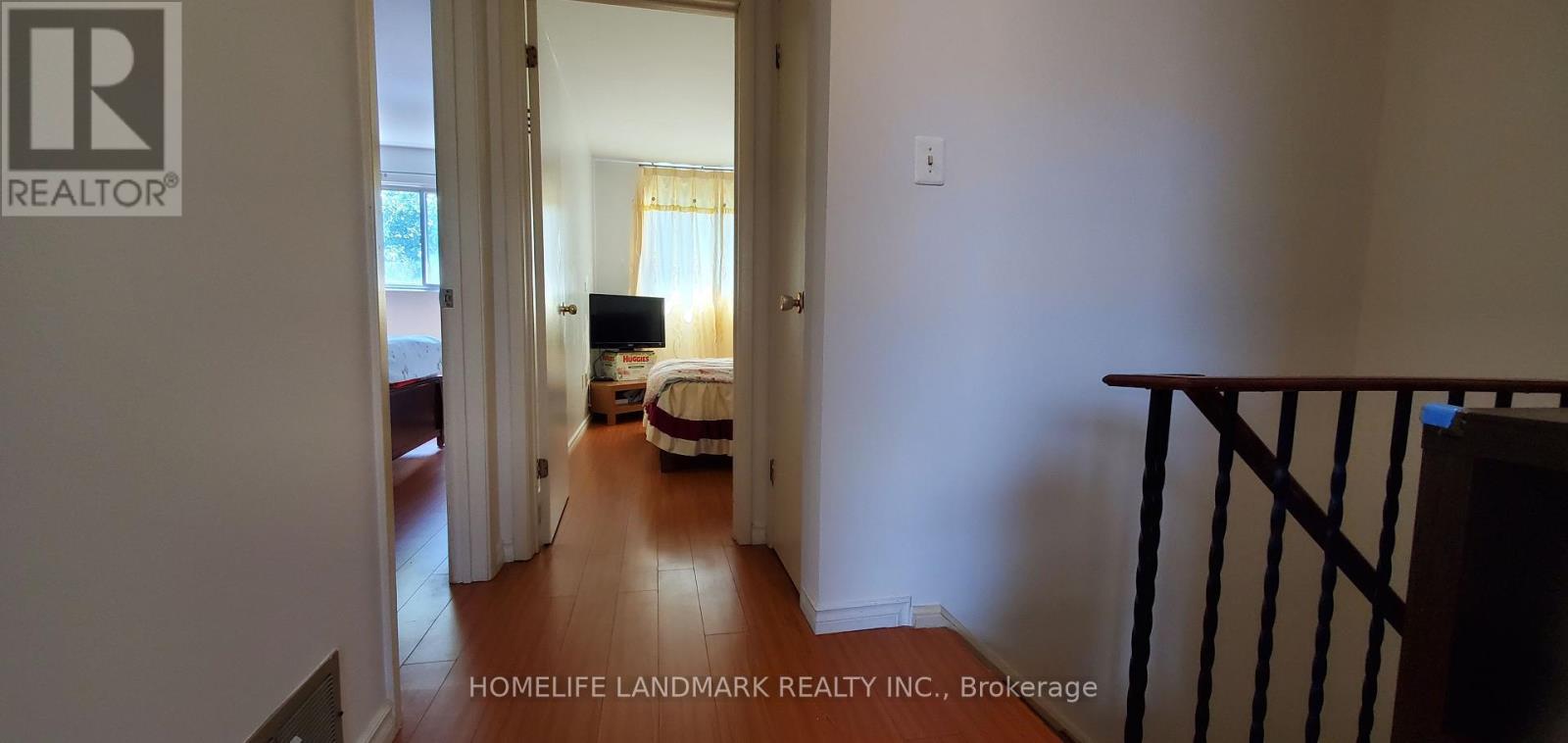 Photo 25 of 102 91 Lamoreaux Drive S, Toronto ON