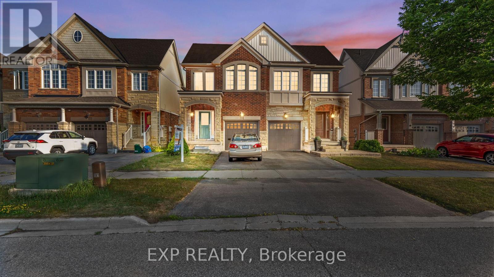 Photo 23 of 54 Tozer Crescent, Ajax ON