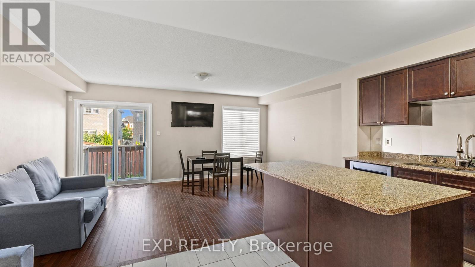Photo 6 of 54 Tozer Crescent, Ajax ON