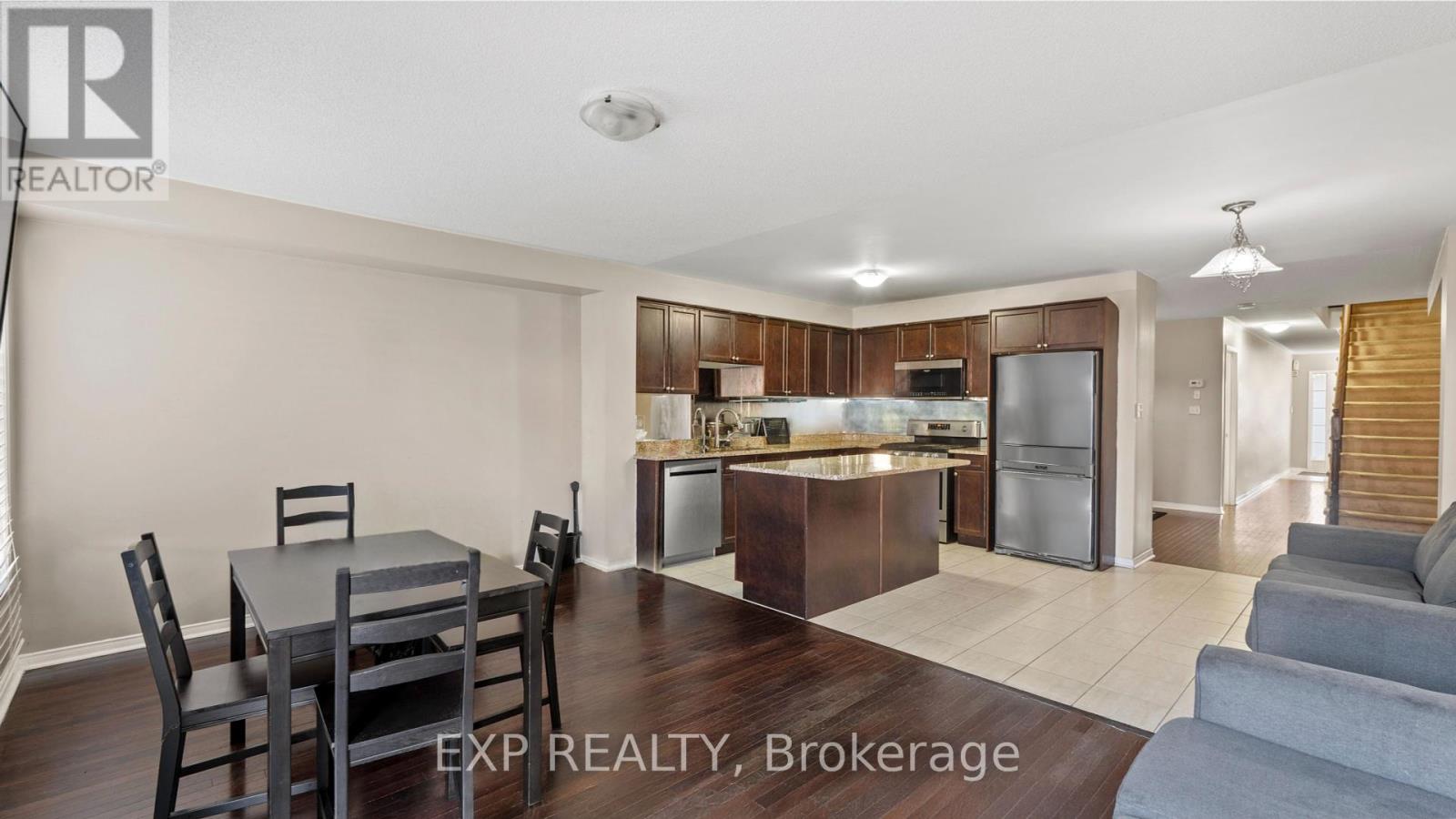 Photo 25 of 54 Tozer Crescent, Ajax ON
