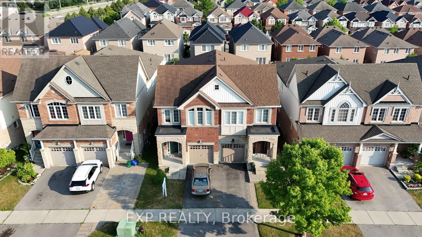Photo 2 of 54 Tozer Crescent, Ajax ON