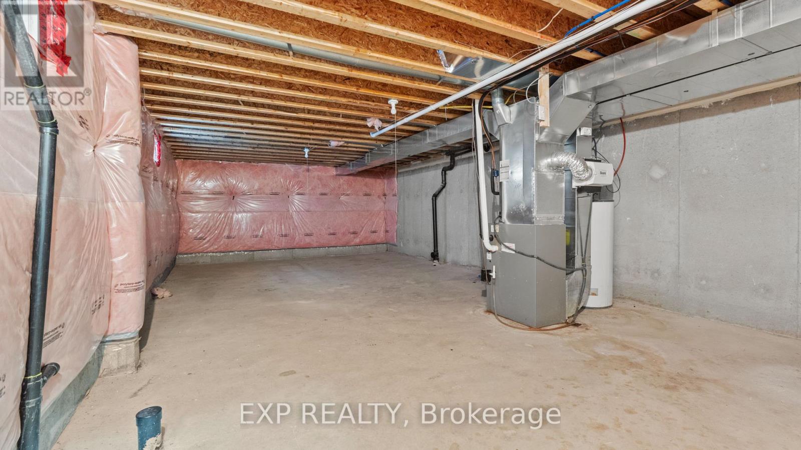 Photo 15 of 54 Tozer Crescent, Ajax ON