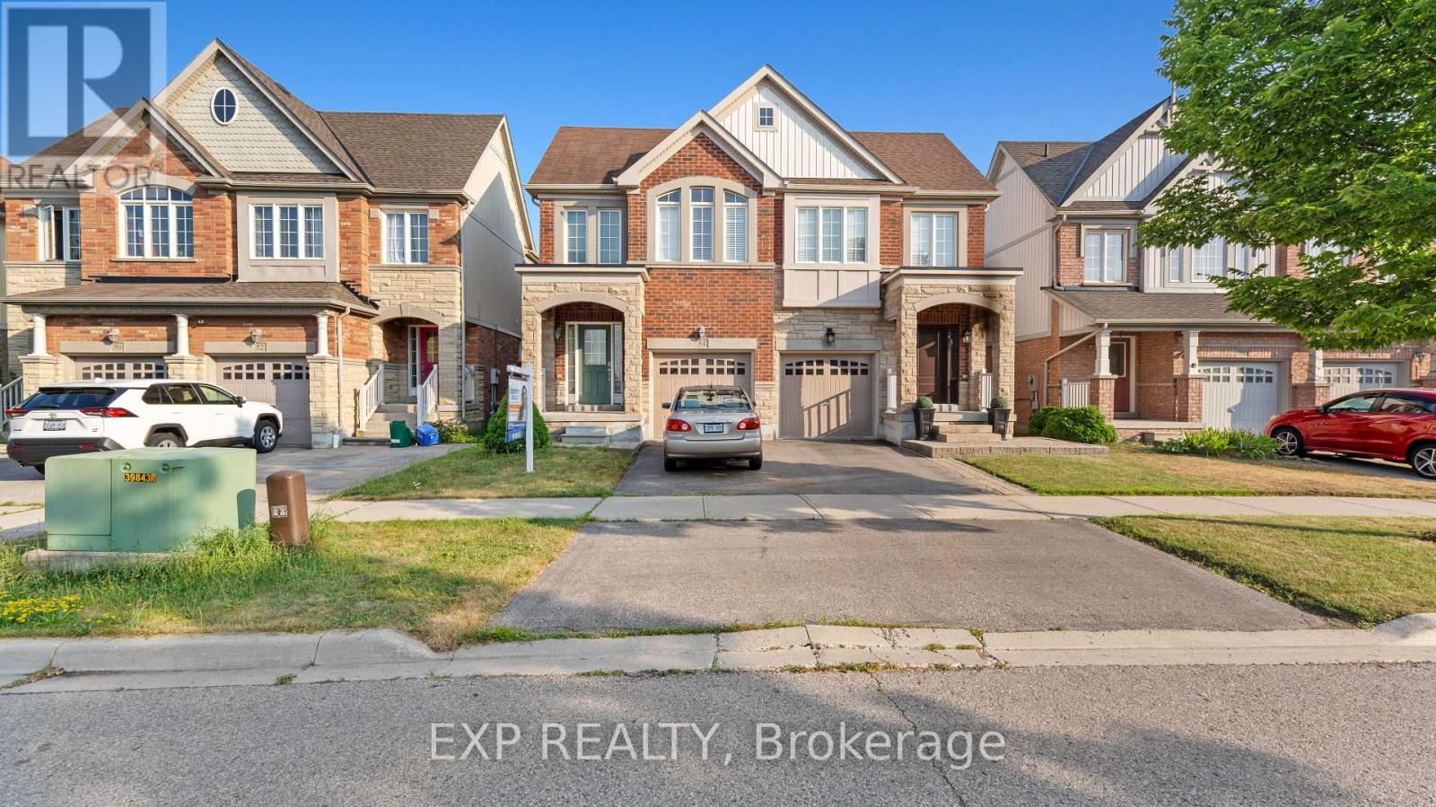Photo 14 of 54 Tozer Crescent, Ajax ON