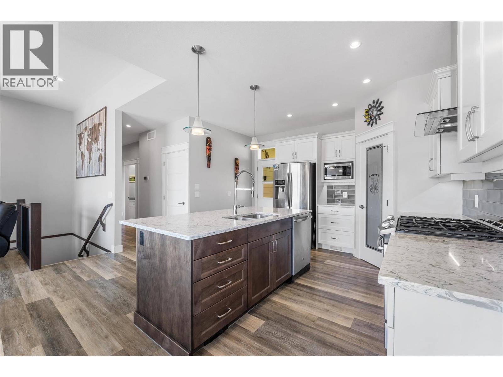  2600 Paramount Drive, West Kelowna