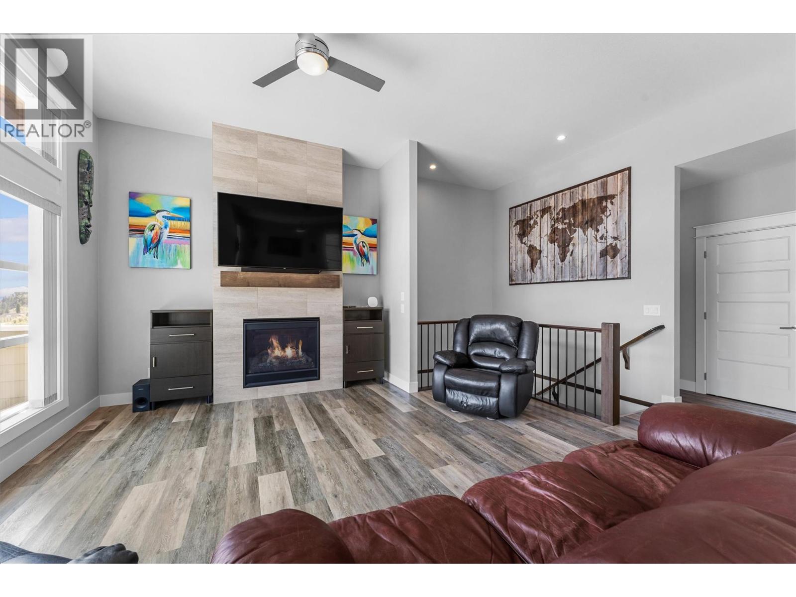  2600 Paramount Drive, West Kelowna
