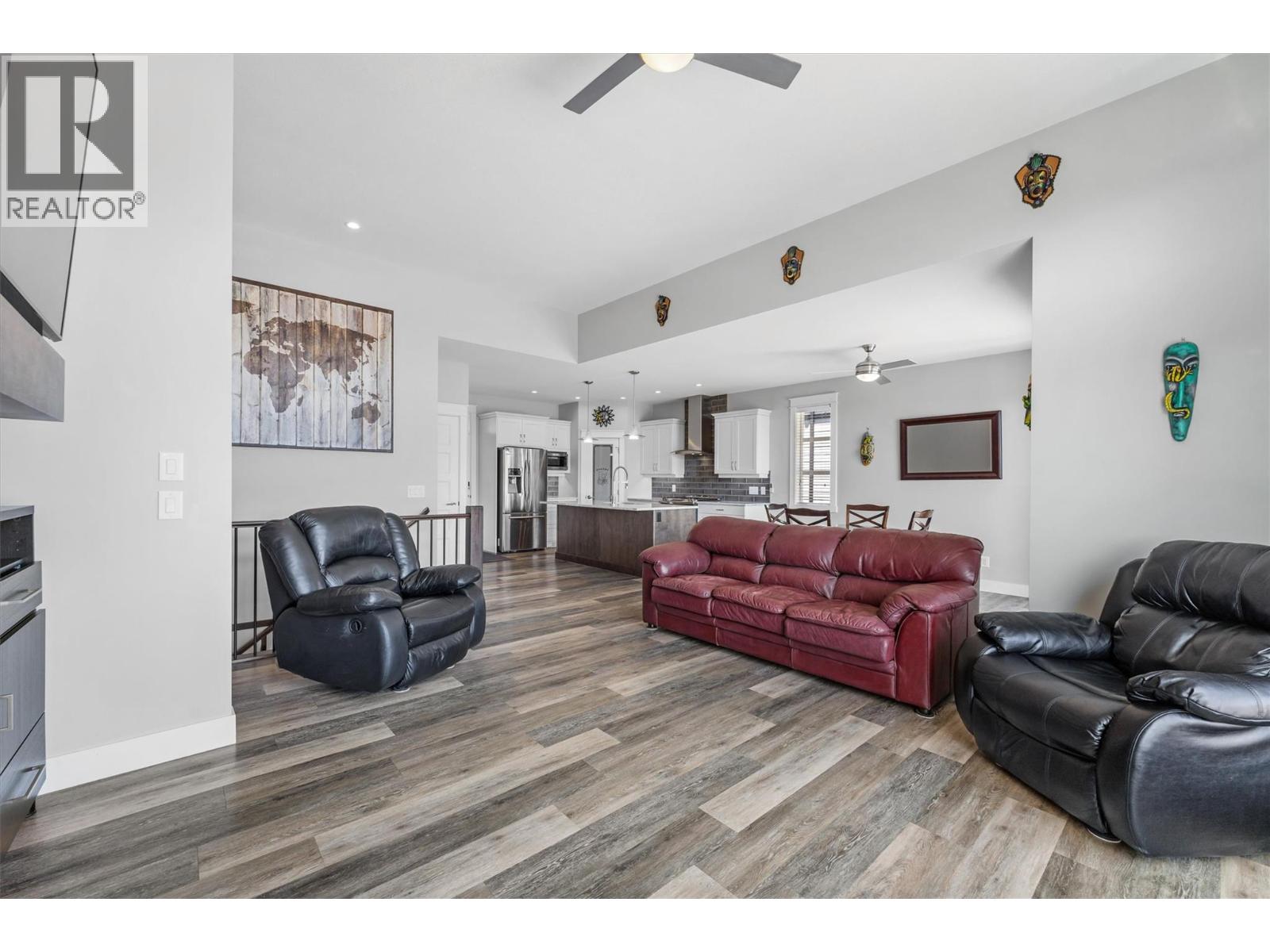  2600 Paramount Drive, West Kelowna