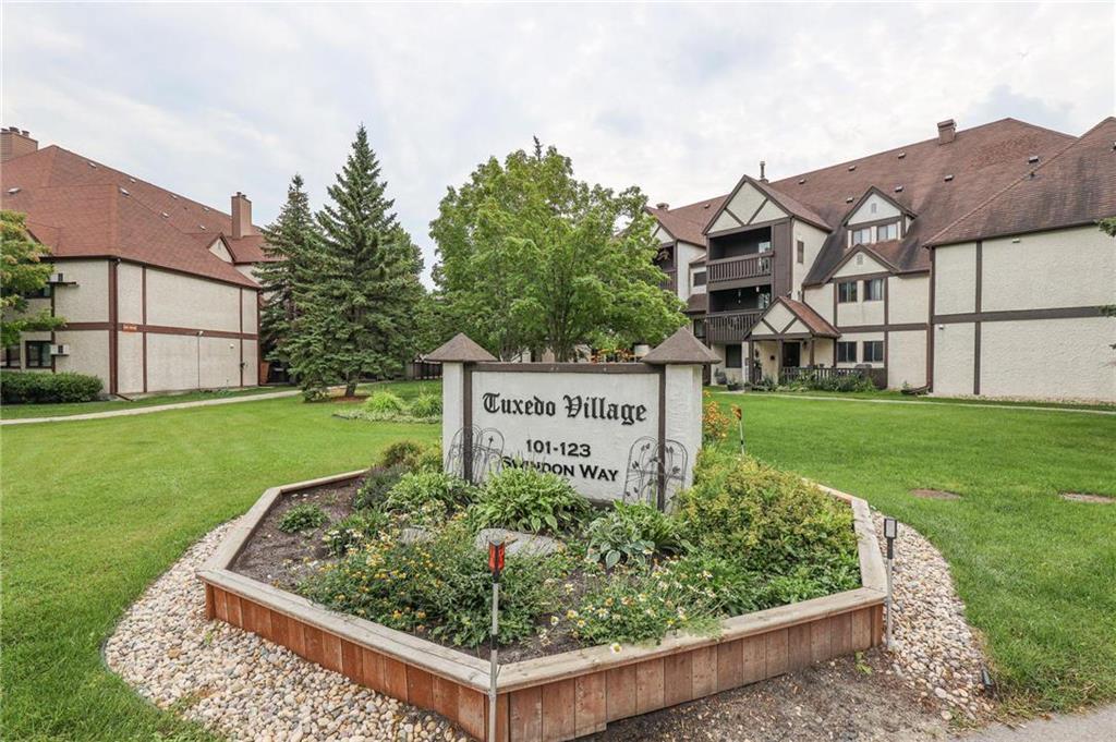 Photo 23 of 107 119 Swindon Way, Winnipeg MB
