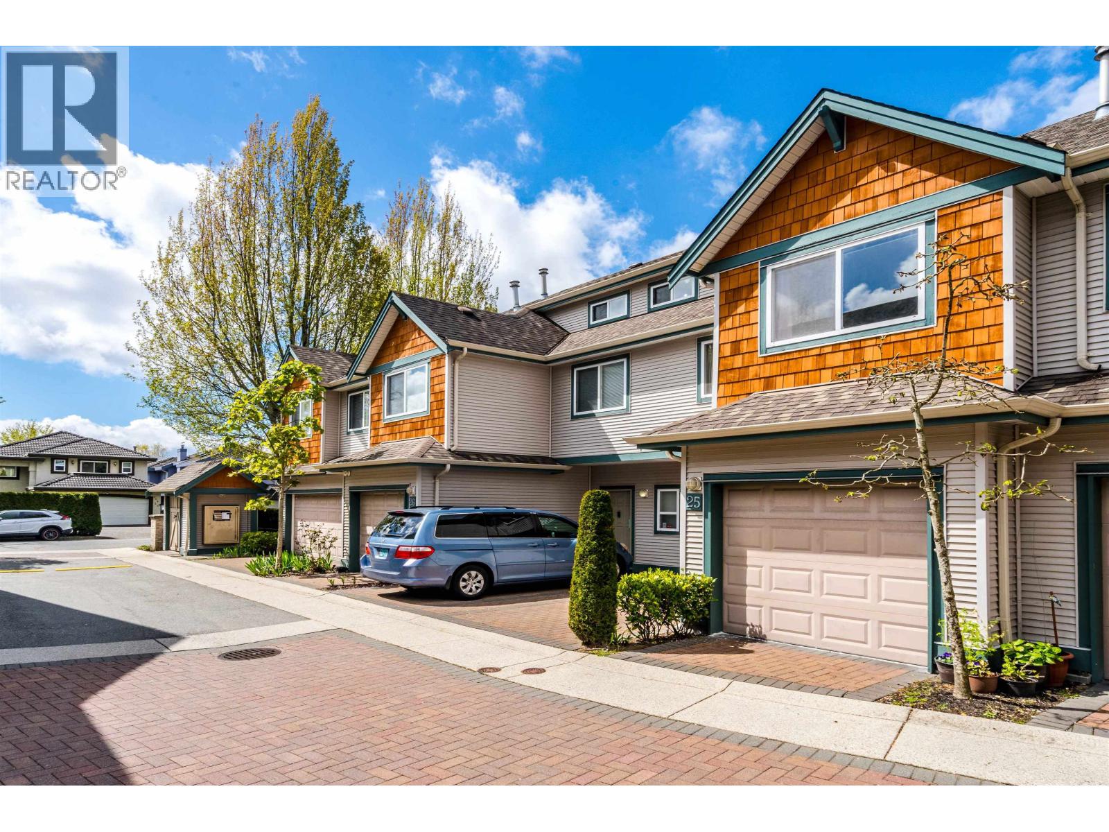 Photo 34 of 25 10411 Hall Avenue, Richmond BC