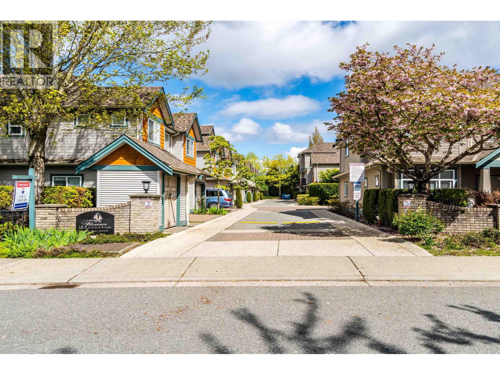 Photo 33 of 25 10411 Hall Avenue, Richmond BC