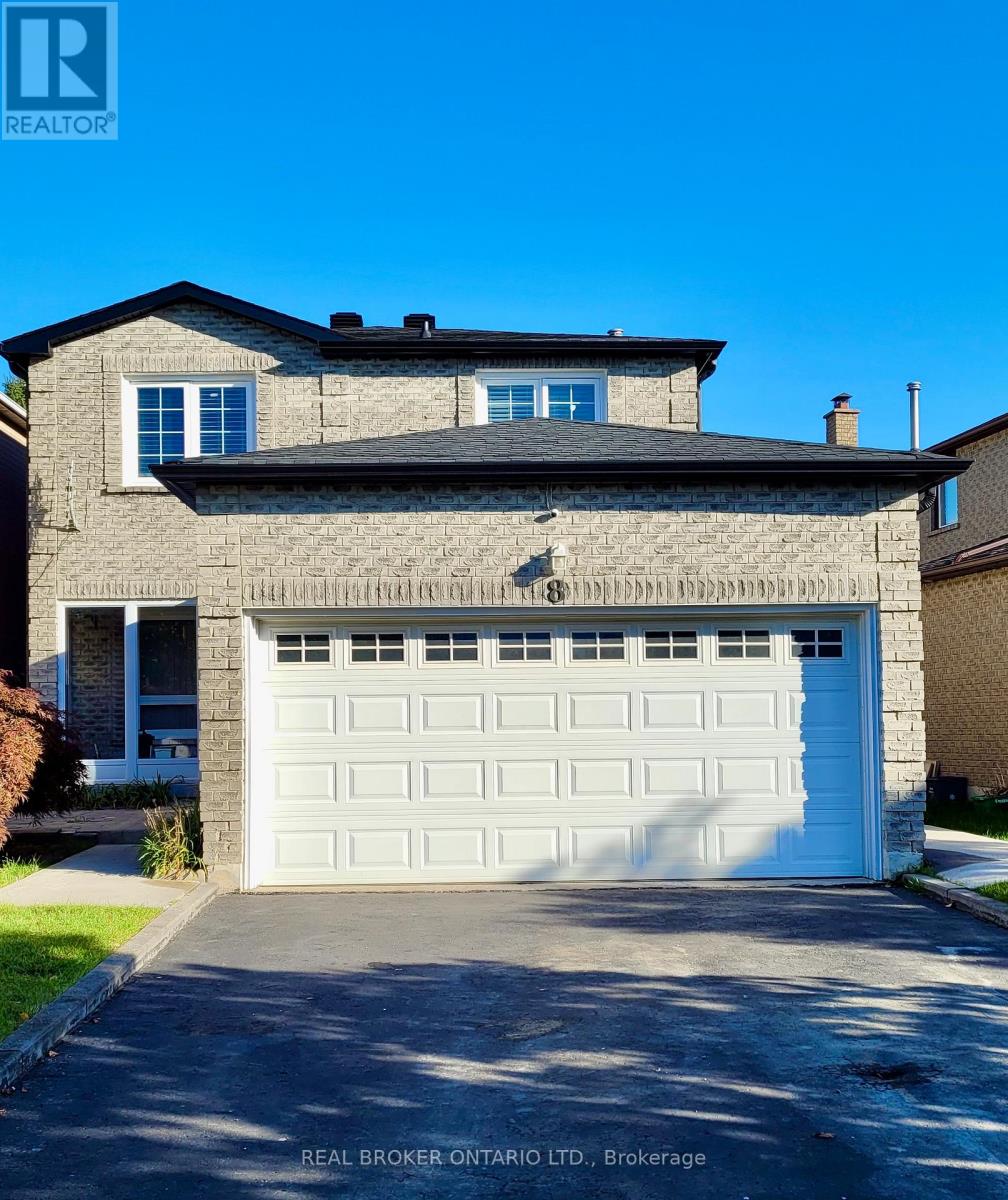 Photo 6 of 8 Rainsford Road, Markham ON