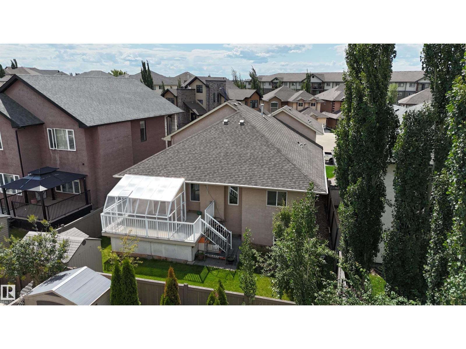 Photo 2 of 1515 69 St Sw, Edmonton AB