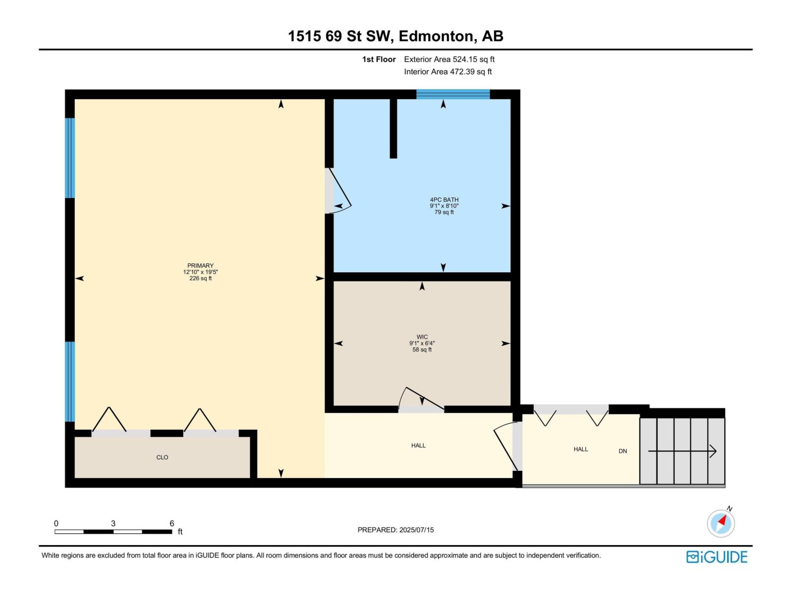 Photo 52 of 1515 69 St Sw, Edmonton AB