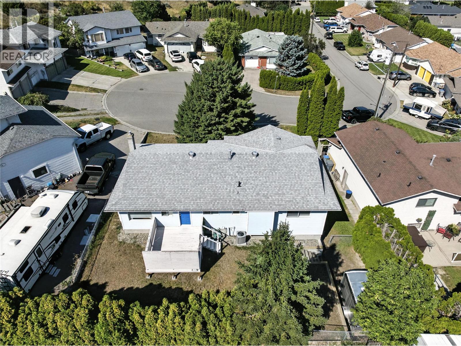 Photo 18 of 256 Valleyview Place, Kamloops BC