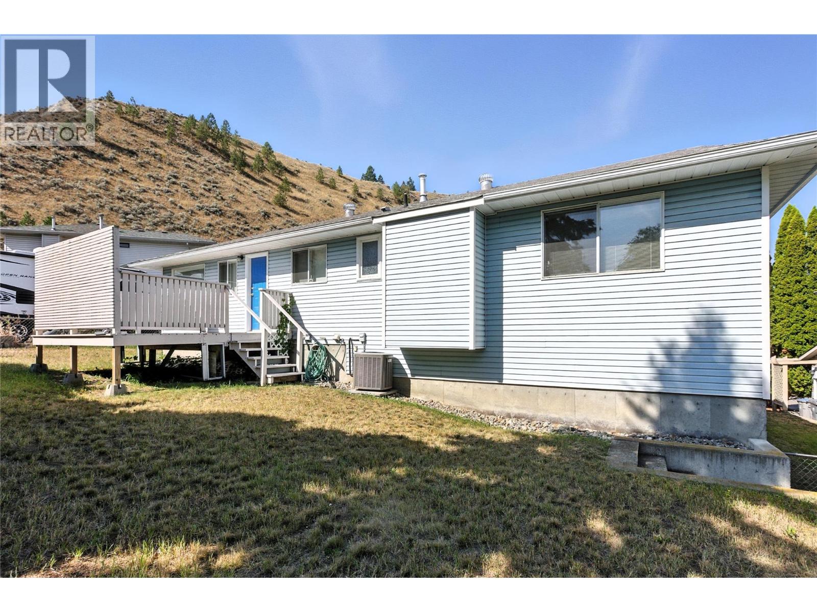 Photo 7 of 256 Valleyview Place, Kamloops BC