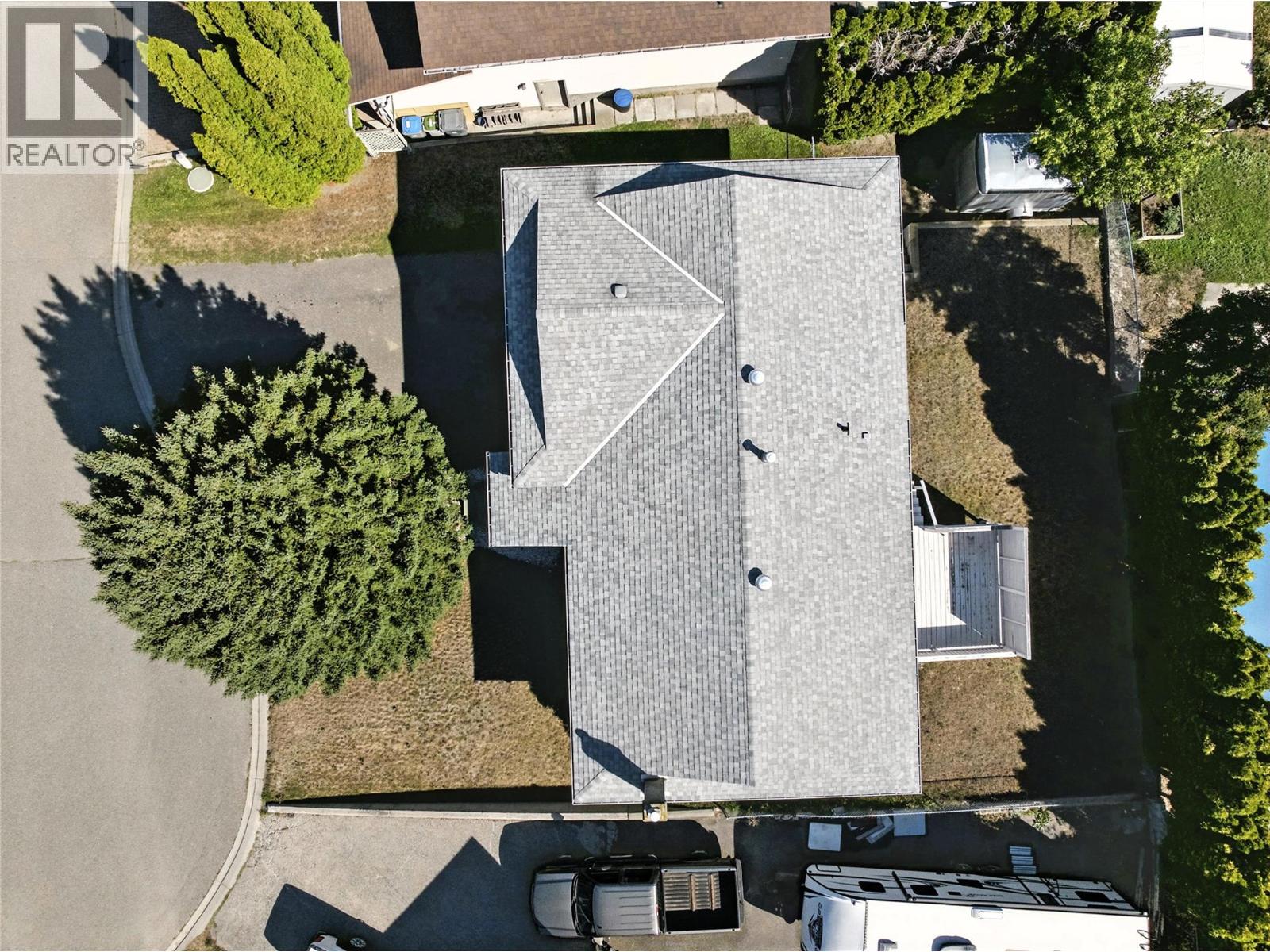 Photo 5 of 256 Valleyview Place, Kamloops BC