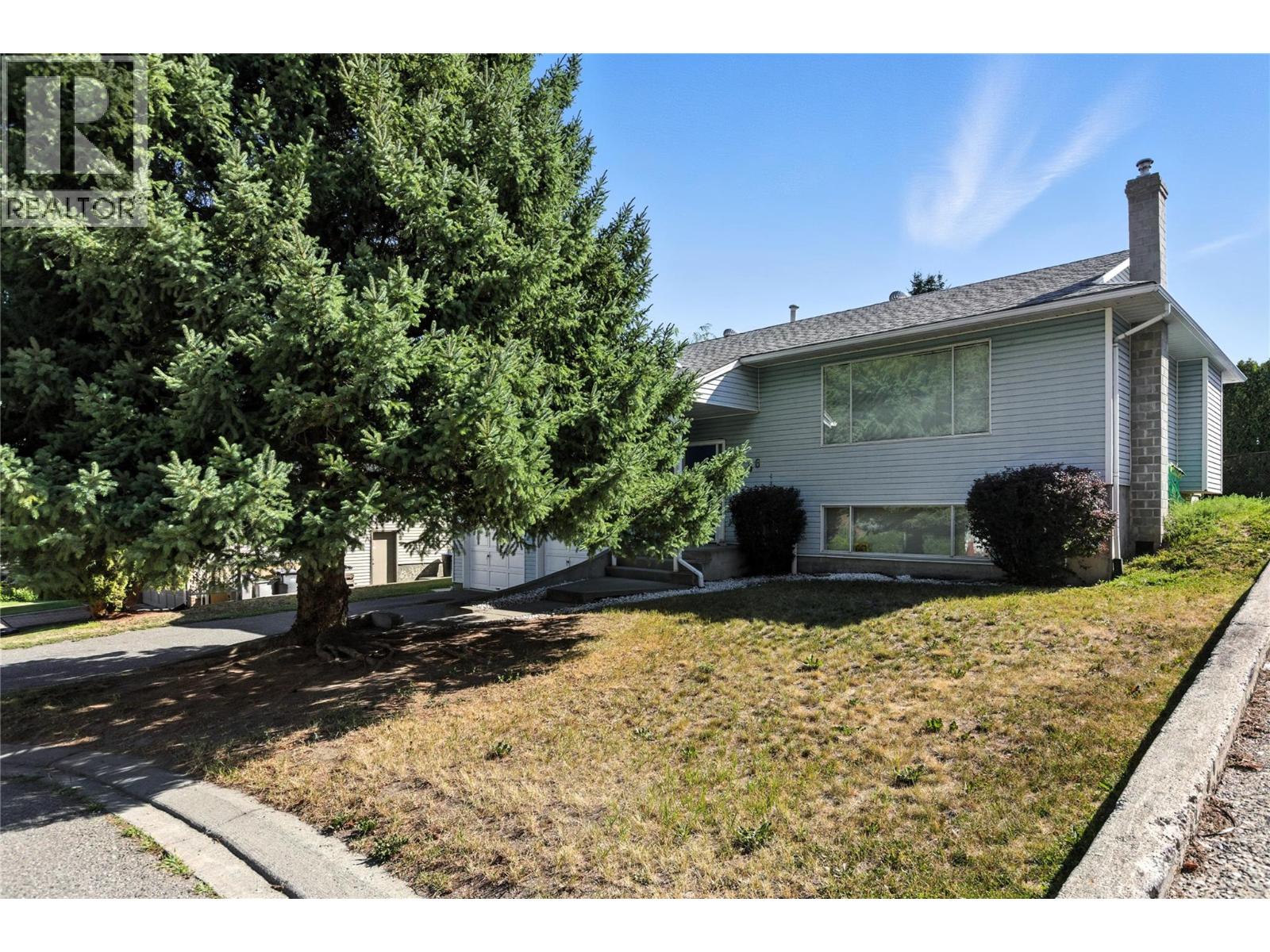 Photo 10 of 256 Valleyview Place, Kamloops BC