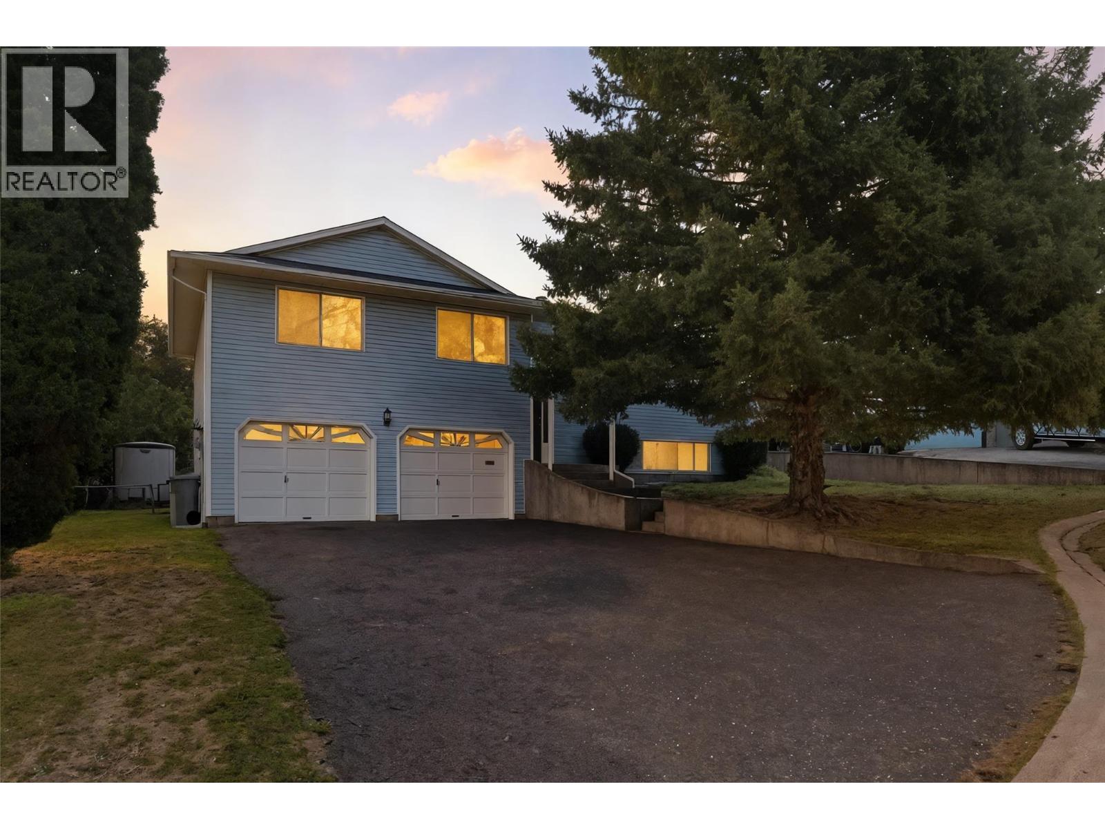 Photo 26 of 256 Valleyview Place, Kamloops BC