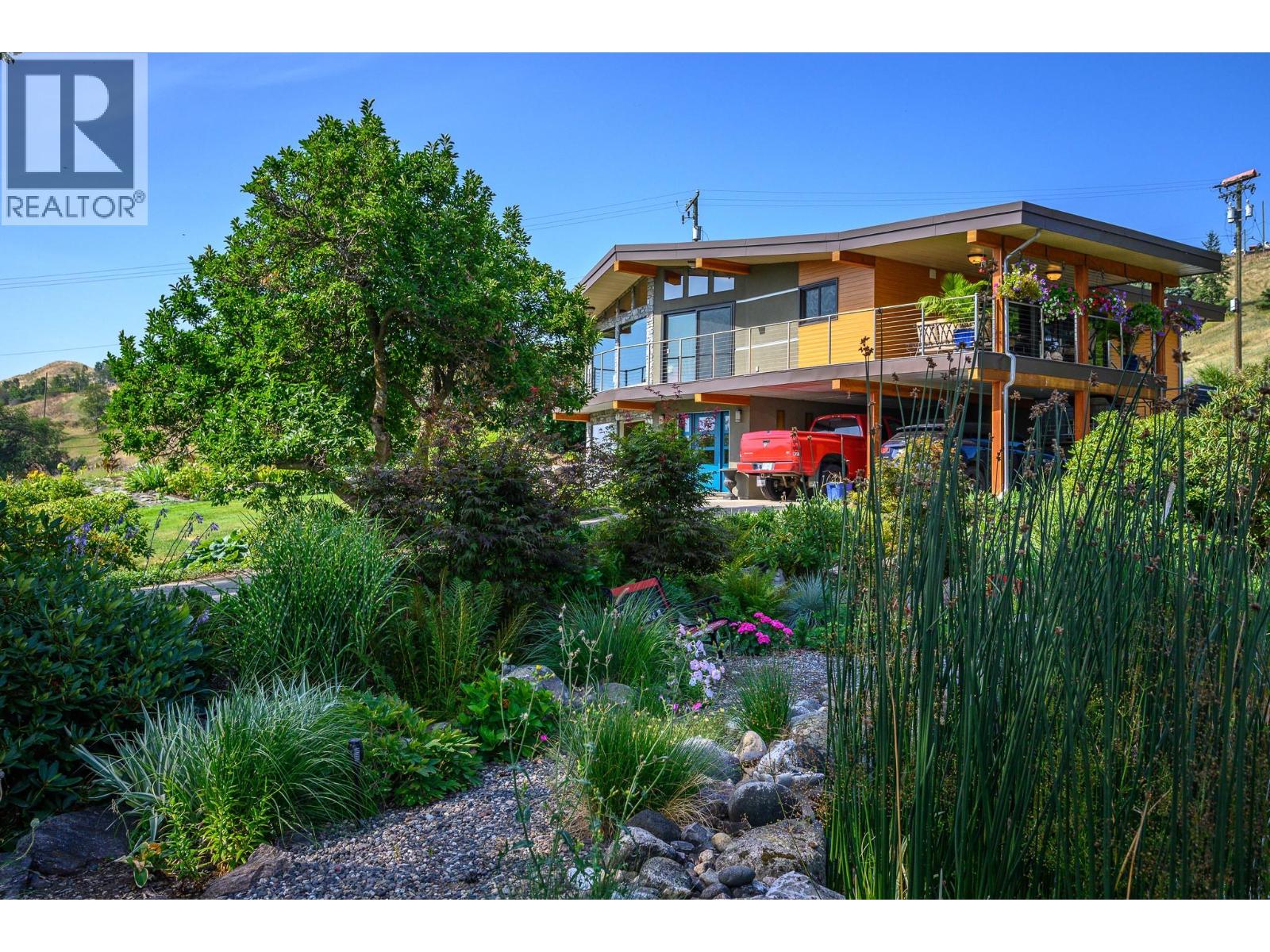 Photo 70 of 7850 Old Kamloops Road, Vernon BC