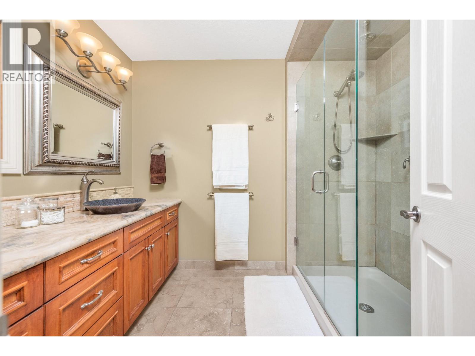 Photo 13 of 7850 Old Kamloops Road, Vernon BC