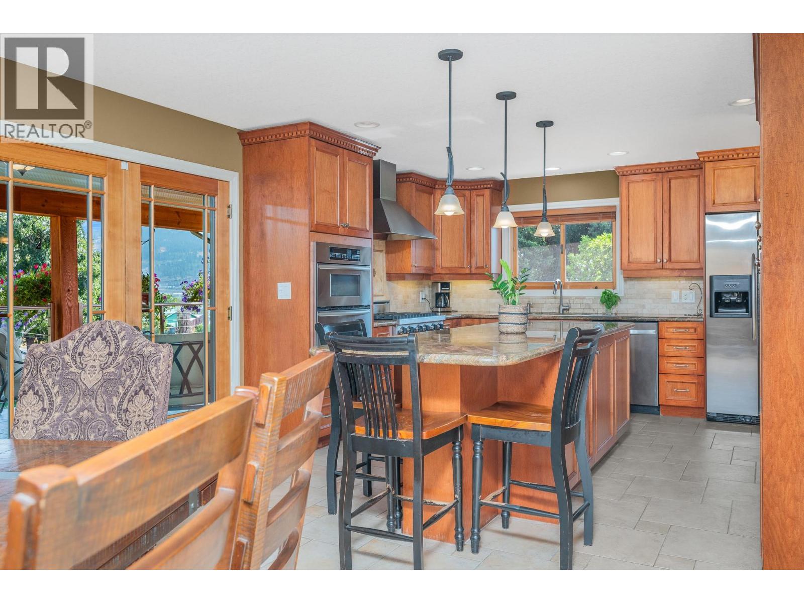 Photo 32 of 7850 Old Kamloops Road, Vernon BC