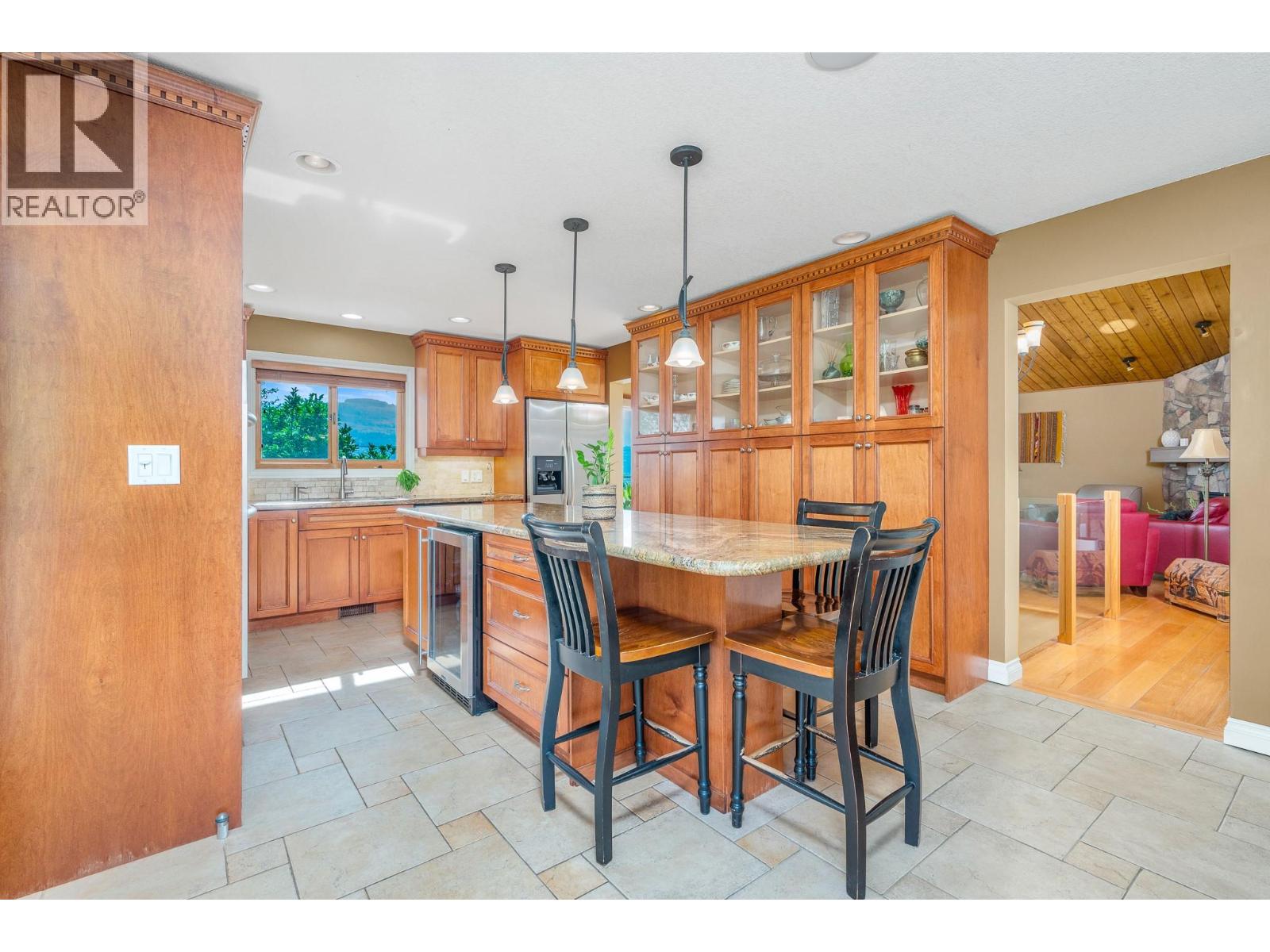 Photo 27 of 7850 Old Kamloops Road, Vernon BC
