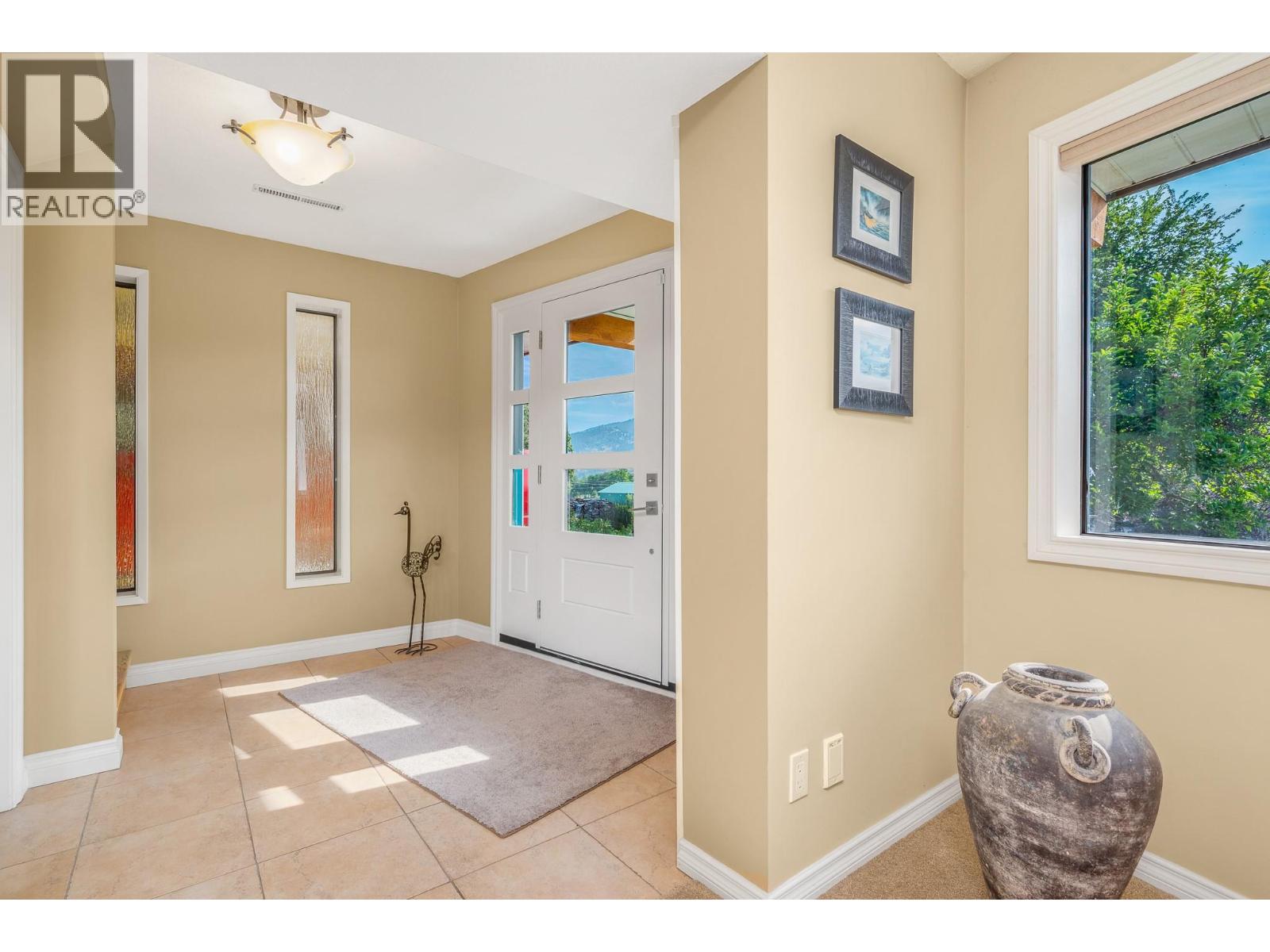 Photo 12 of 7850 Old Kamloops Road, Vernon BC