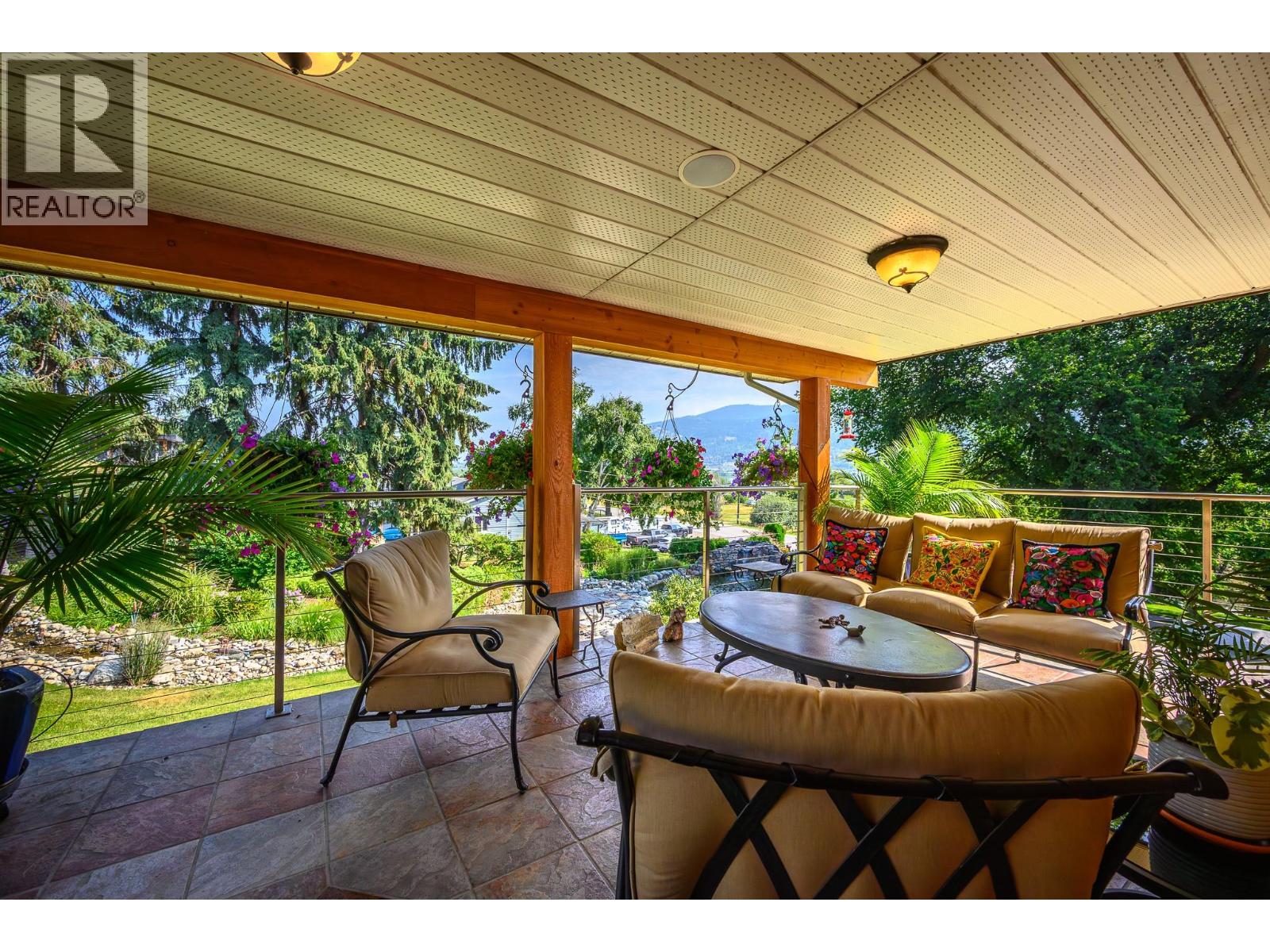 Photo 58 of 7850 Old Kamloops Road, Vernon BC