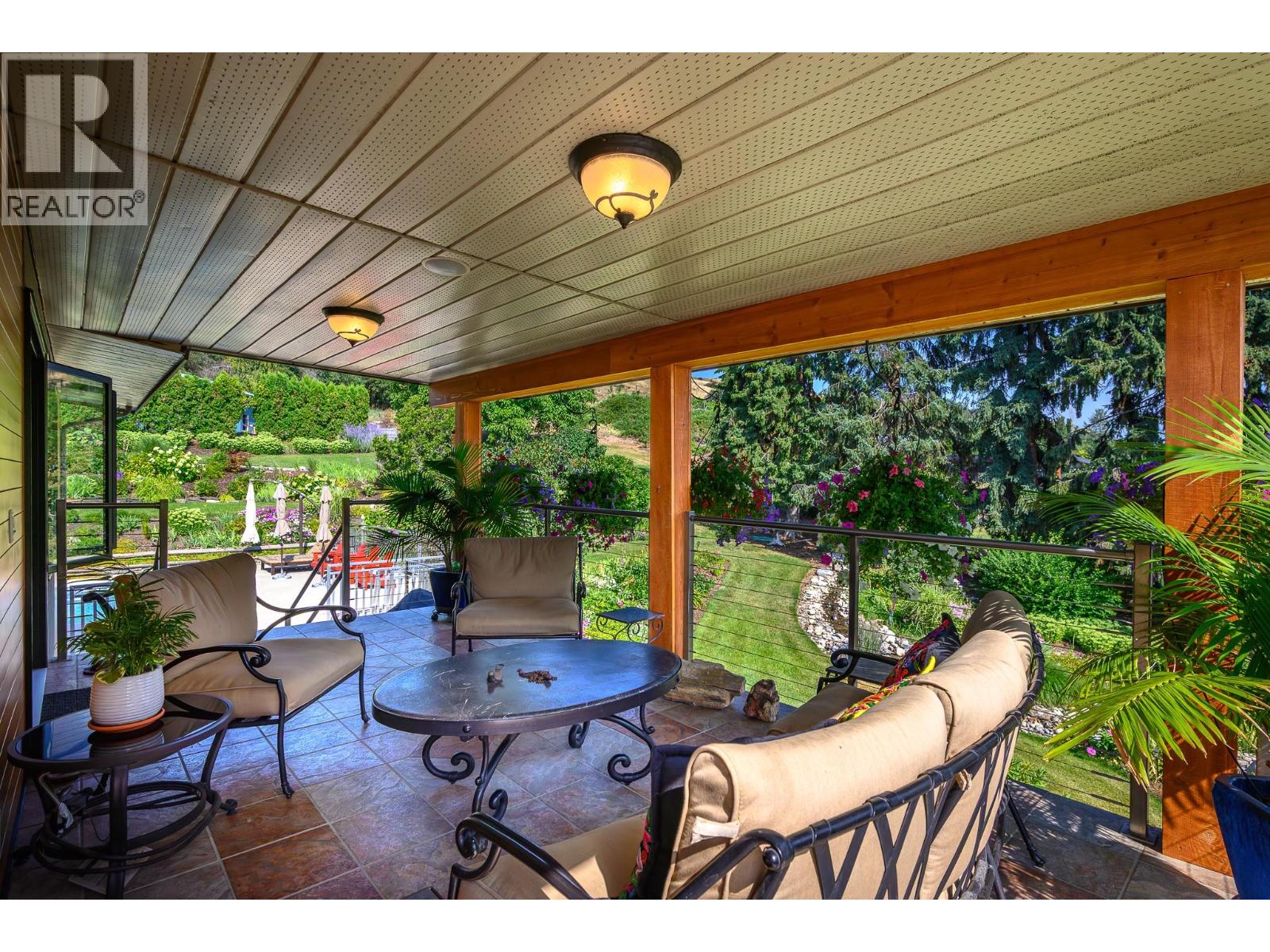 Photo 29 of 7850 Old Kamloops Road, Vernon BC