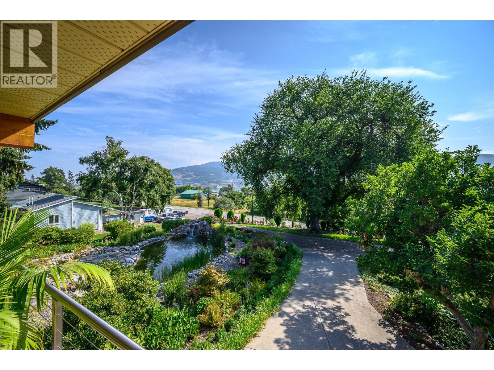 Photo 59 of 7850 Old Kamloops Road, Vernon BC