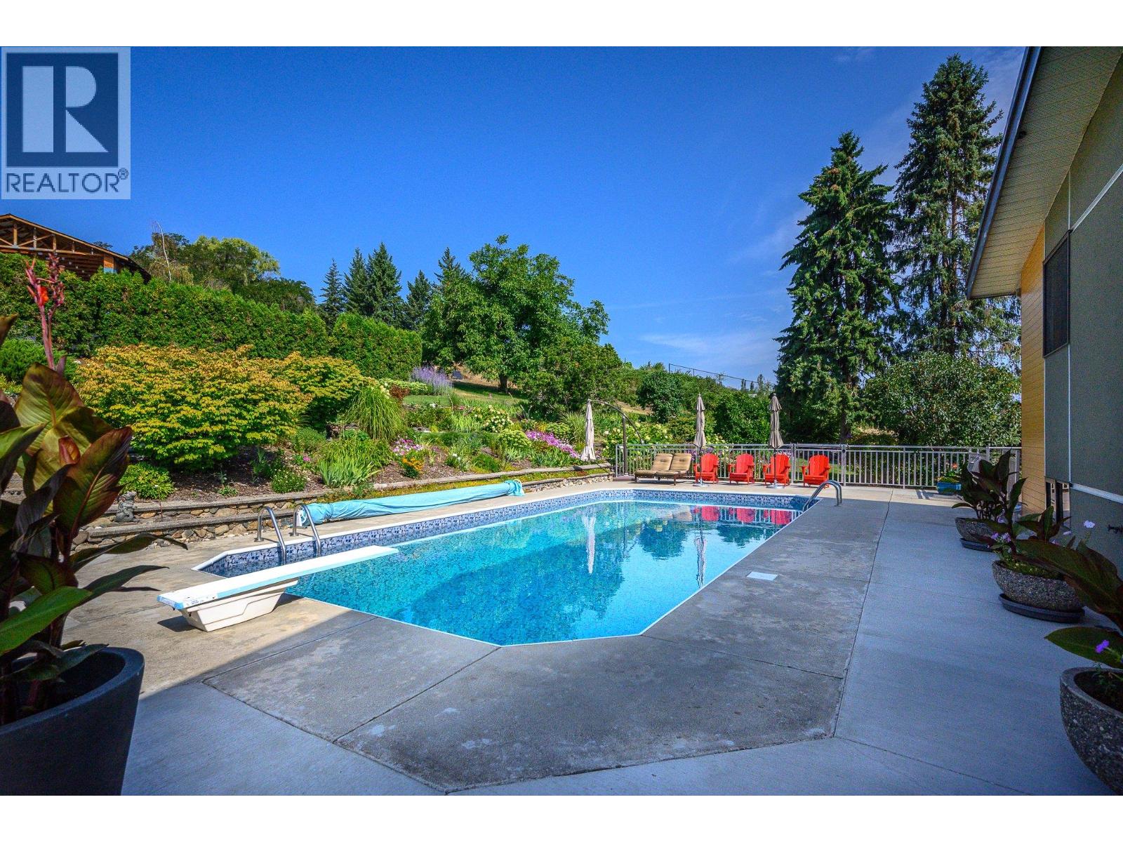 Photo 14 of 7850 Old Kamloops Road, Vernon BC
