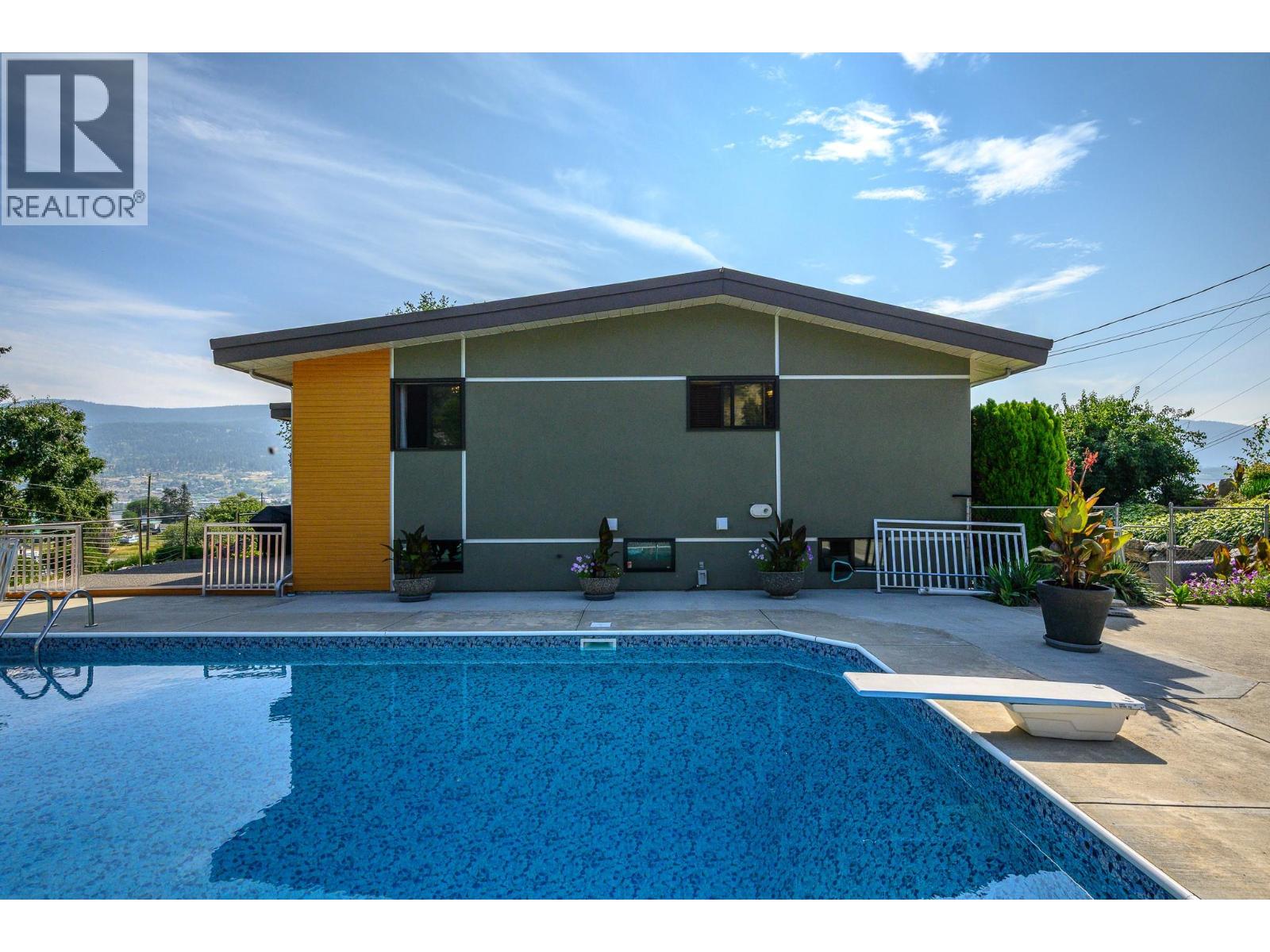 Photo 16 of 7850 Old Kamloops Road, Vernon BC