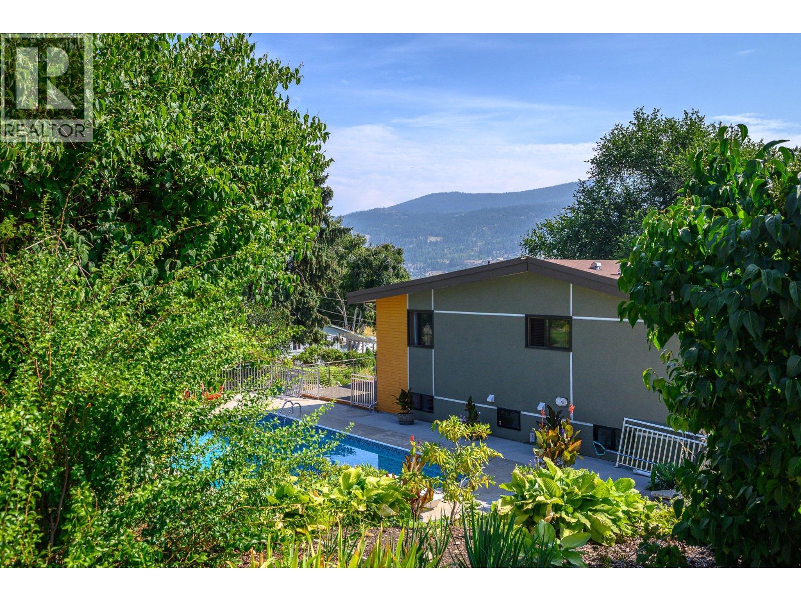 Photo 41 of 7850 Old Kamloops Road, Vernon BC