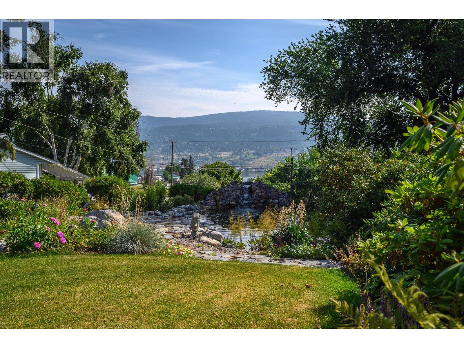 Photo 6 of 7850 Old Kamloops Road, Vernon BC