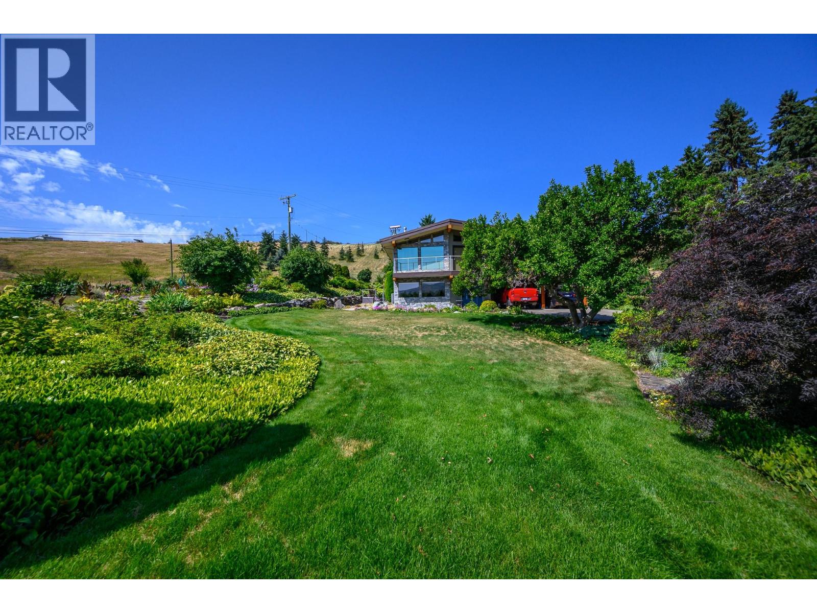 Photo 57 of 7850 Old Kamloops Road, Vernon BC
