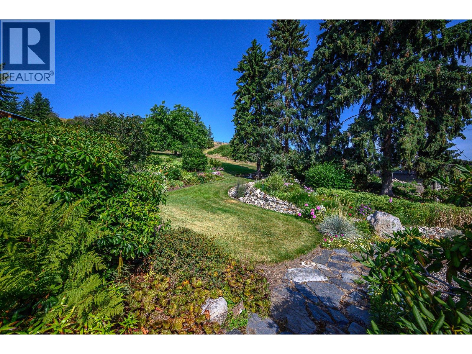 Photo 33 of 7850 Old Kamloops Road, Vernon BC