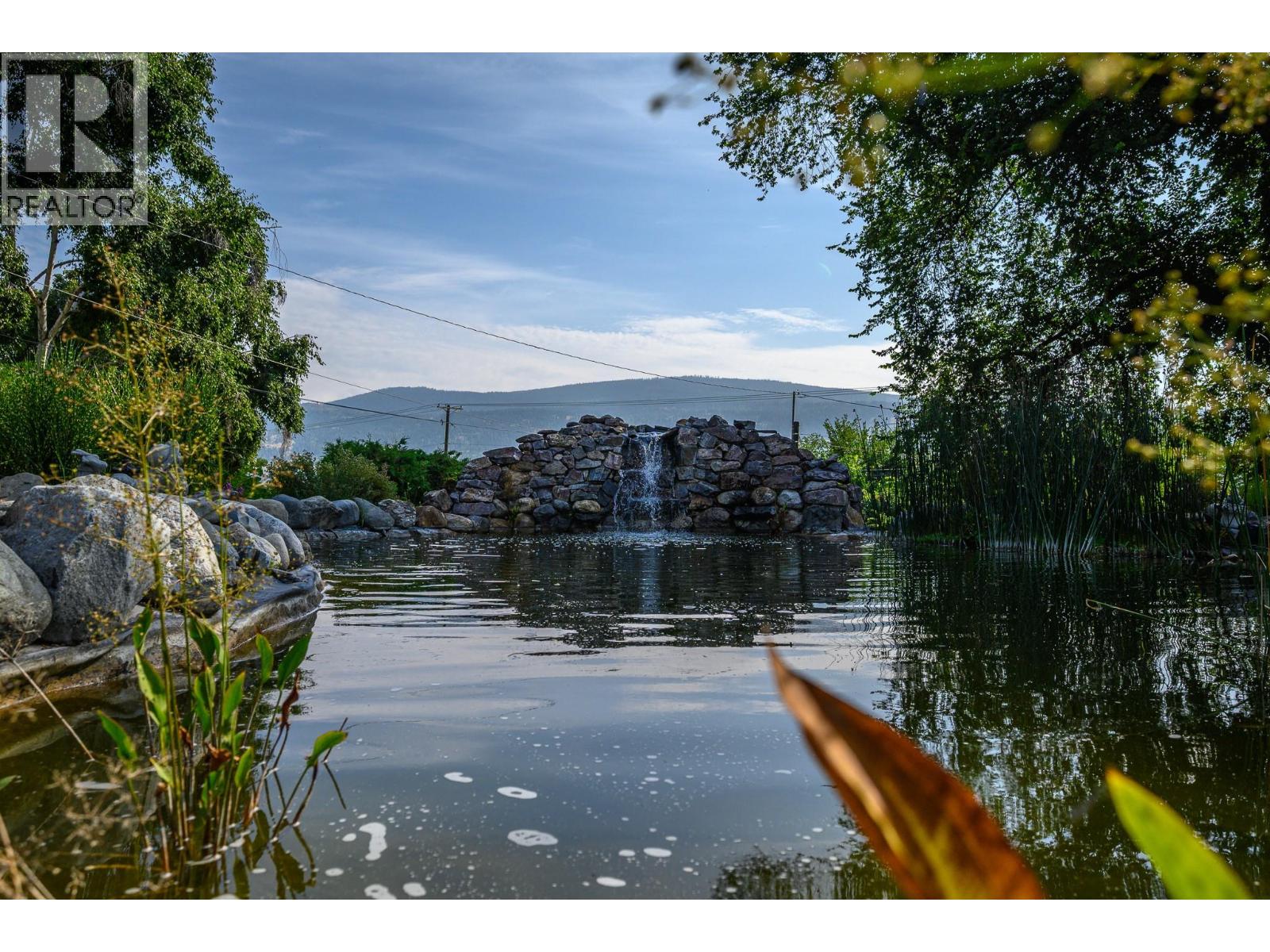 Photo 43 of 7850 Old Kamloops Road, Vernon BC