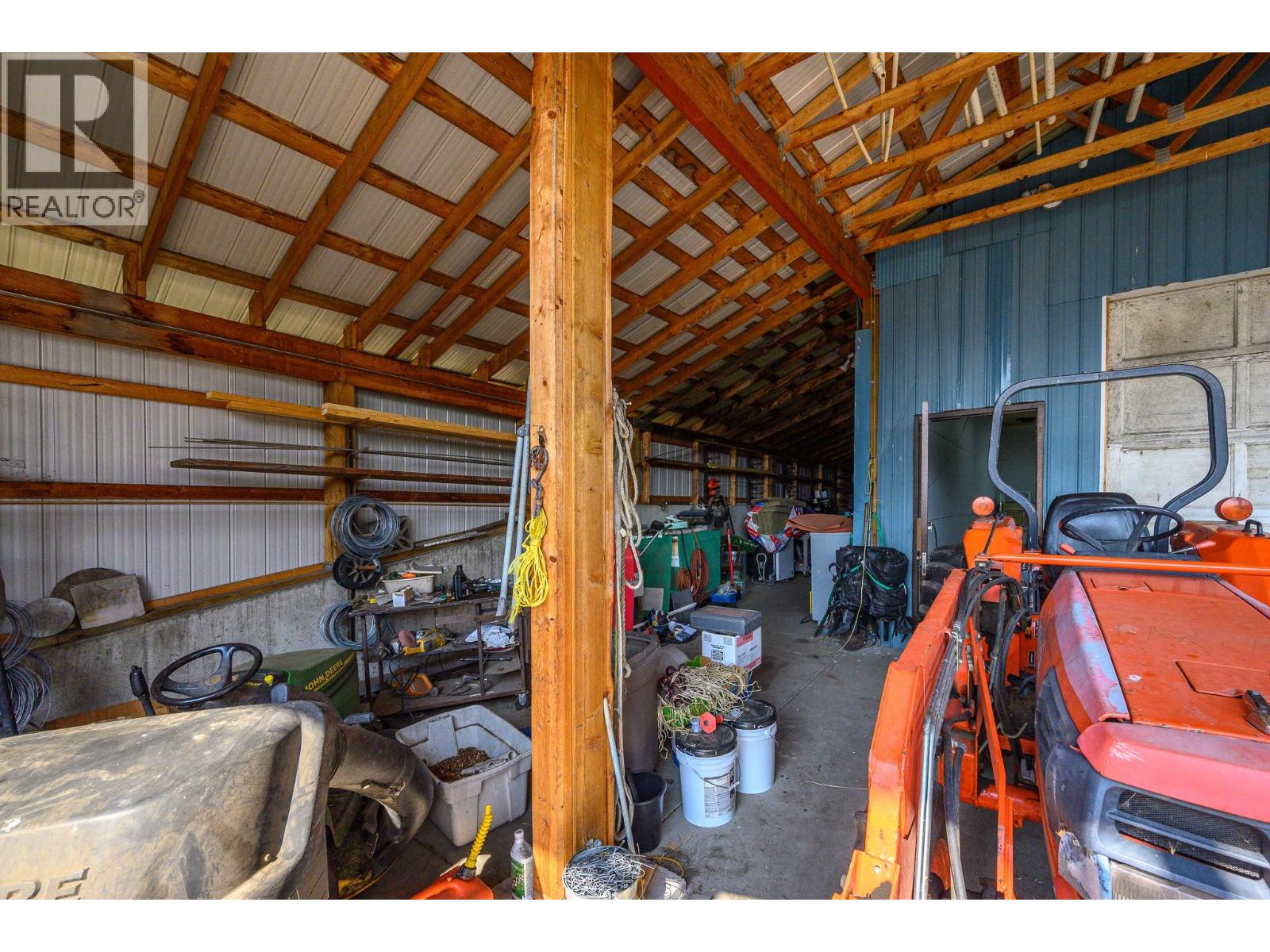 Photo 24 of 7850 Old Kamloops Road, Vernon BC